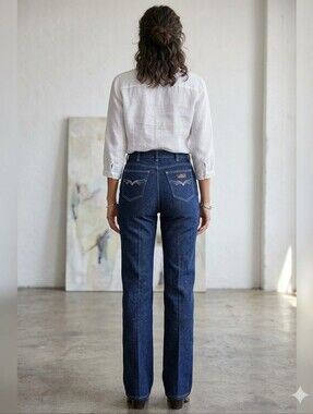 VINTAGE 70s jeans